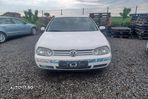 Cheder pe caroserie usa fata dreapta Volkswagen VW Golf 4  [din 1997 pana  2006] seria Hatchback 5- - 1