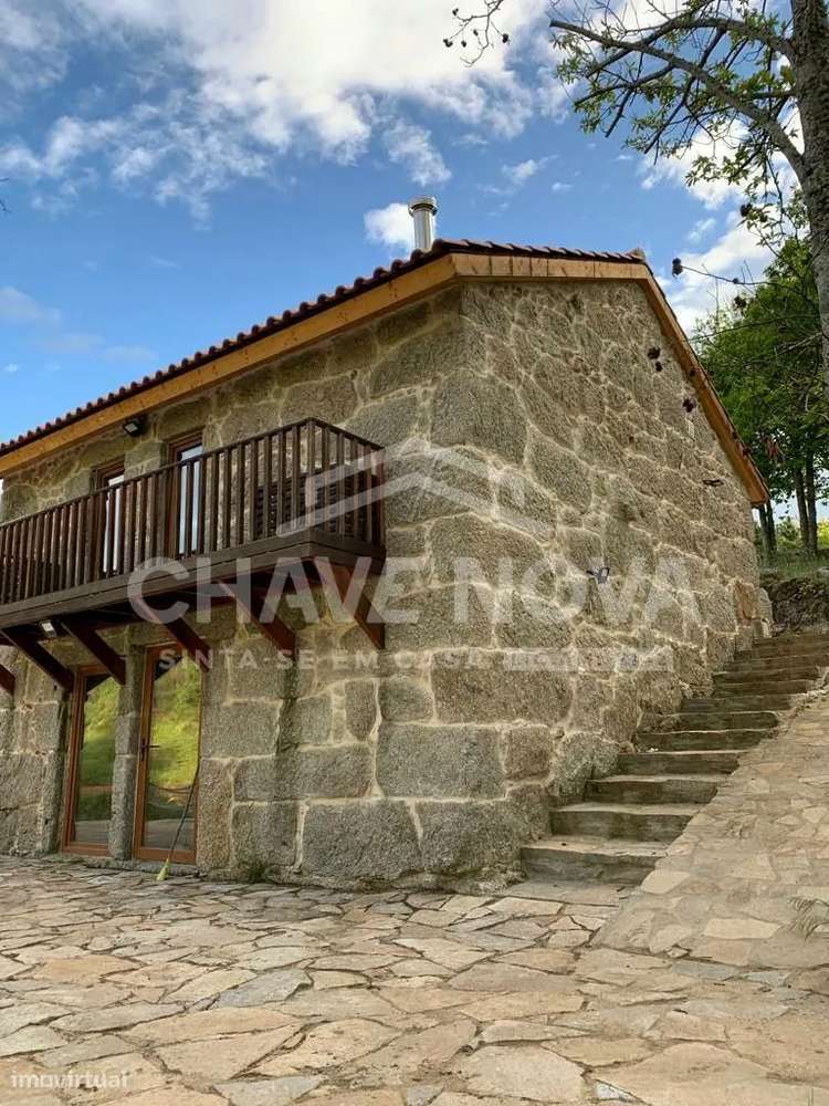 Quinta - Serra da Estrela - Grande imagem: 3/24