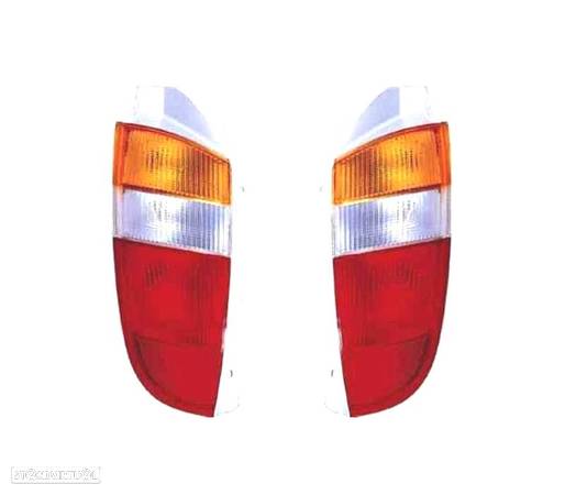 FAROLINS PARA HYUNDAI ATOS 98-01 - 1