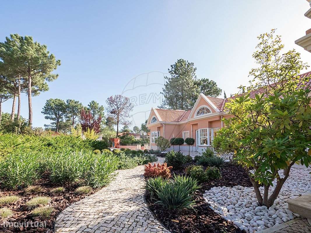 Moradia T6 para arrendamento - Grande imagem: 4/50