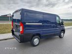 Peugeot BOXER L1H1 / 2.0 HDI 130 KM - 26