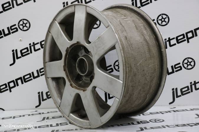 Jantes VW 15 5x112 7 ET45 (S/Tampas) - Oferta de Mont./Envio - 5