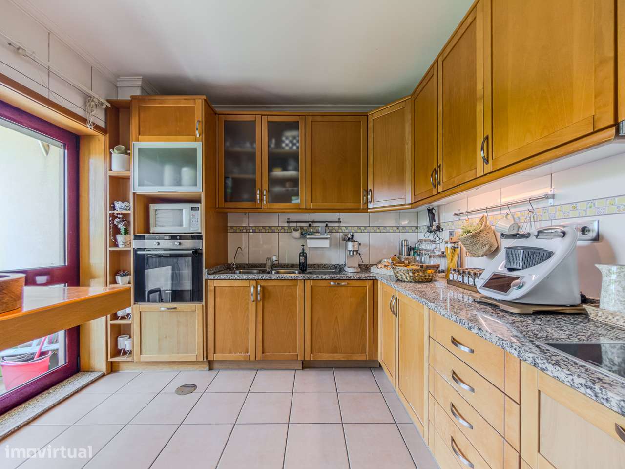 289.800€  - T4 com garagem – São João da Madeira-6