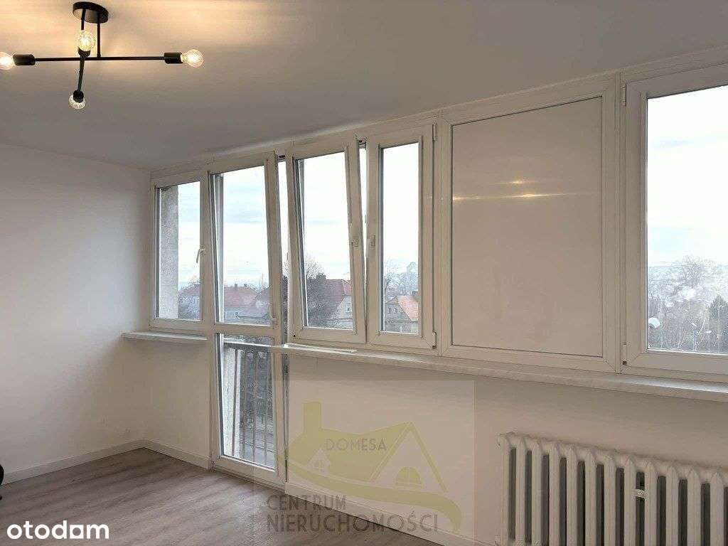 Nowe, jasne mieszkanie po remoncie. Bielawa-1