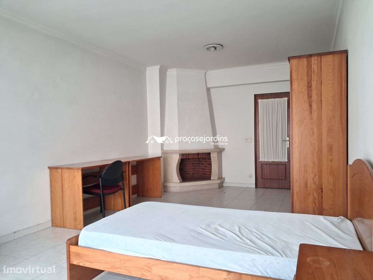 Quarto na Marques de Pombal - Grande imagem: 4/14