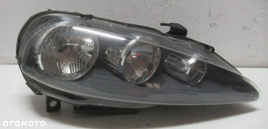 ALFA ROMEO 147 07R LAMPA PRAWY PRZÓD EUROPA - 1