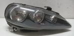 ALFA ROMEO 147 07R LAMPA PRAWY PRZÓD EUROPA - 1