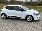 Renault Clio 1.2 Enegry TCe Limited - 1