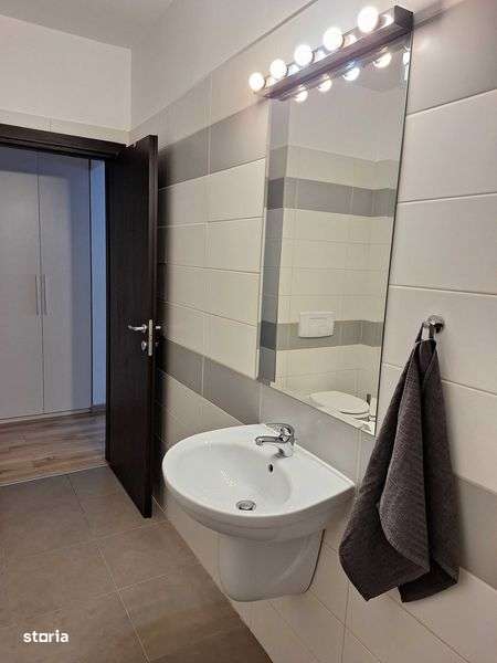 Penthouse elegant,81 mp, Serena Apartments, 500m de Parcul Carol - Imagine principală: 5/7