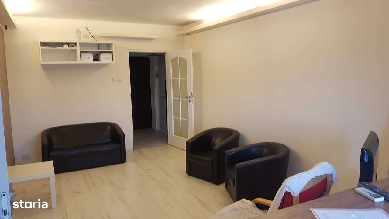 3 camere, mobilat, 3 min de metrou Dr. Taberei 34 - Imagine principală: 4/18