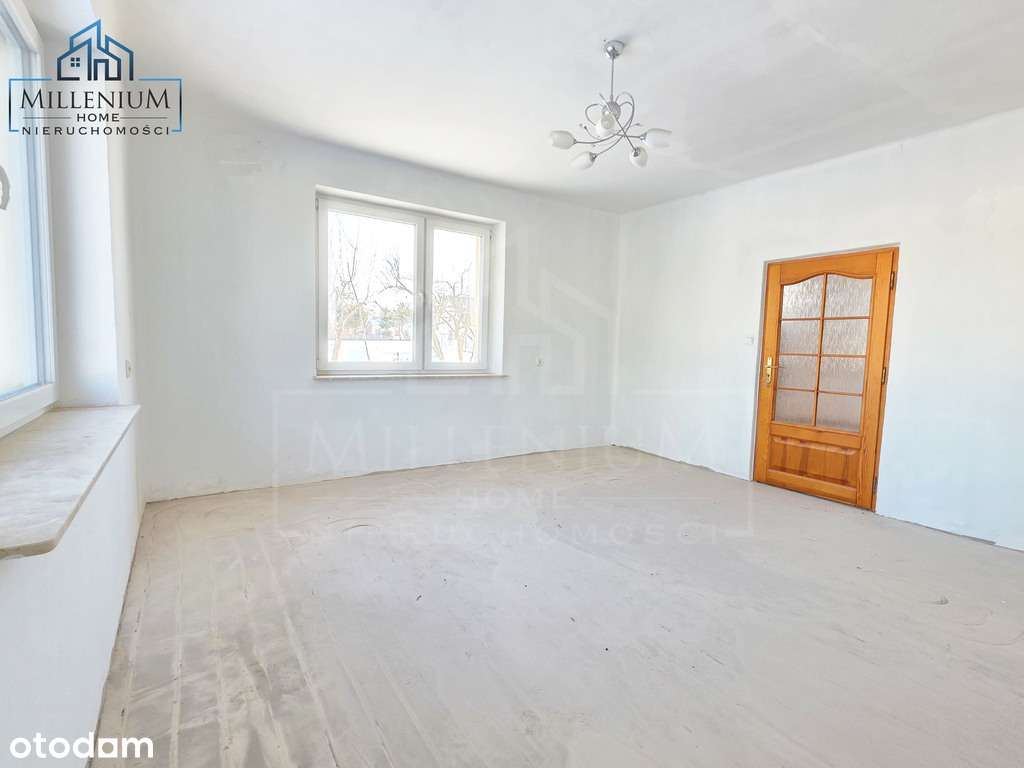 Dom w Baszni POMPA CIEPŁA FOTOWOLTAIKA REKUPERACJA-10