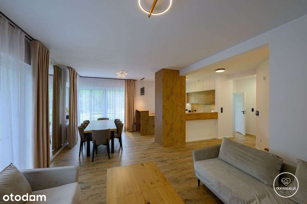 Bliźniak 2022r | Premium | 159 m2 - 5 Pokoje | Pkp - Pełny obrazek: 5/20