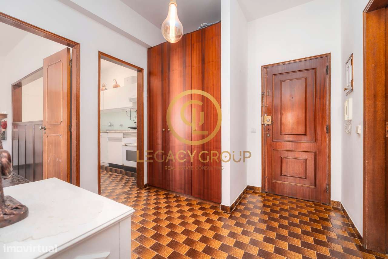 Apartamento T2 em Loulé, S. Clemente - Grande imagem: 3/27