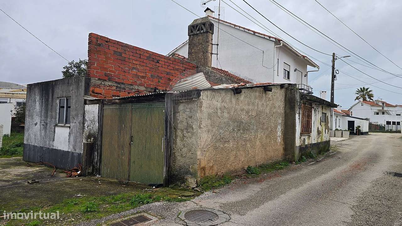 Moradia T2 para venda - Grande imagem: 4/7