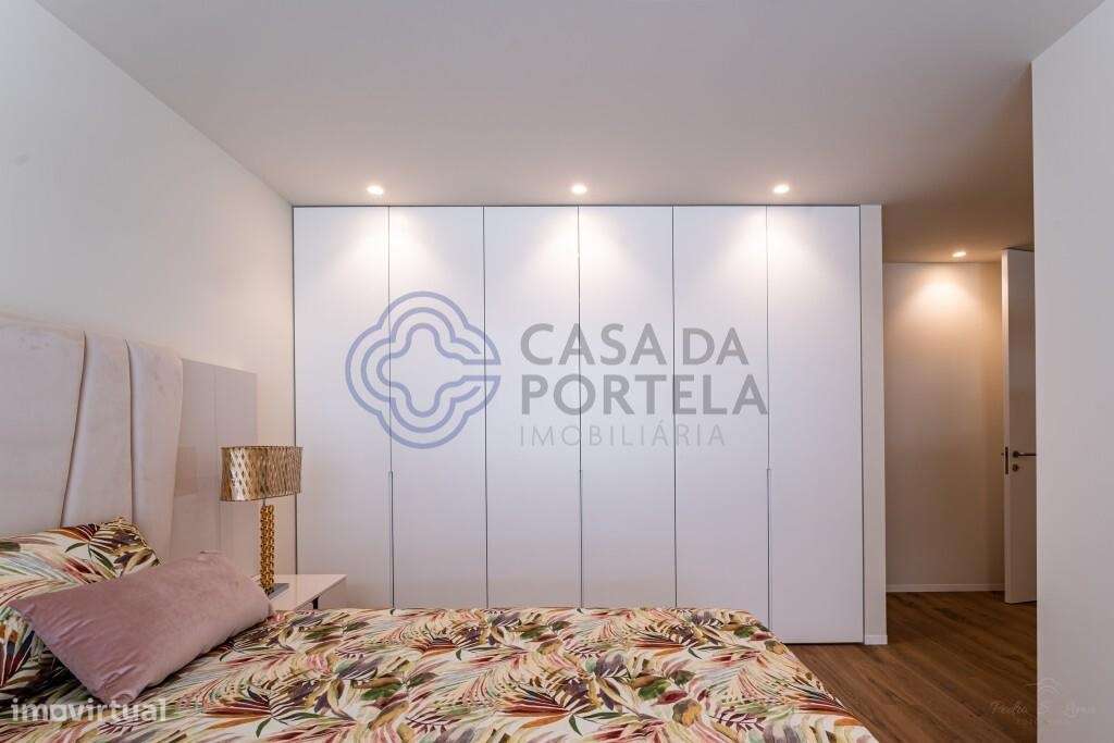 T2 Novo na Quinta de Cravel com acabamentos de alta qualidade - Grande imagem: 4/23