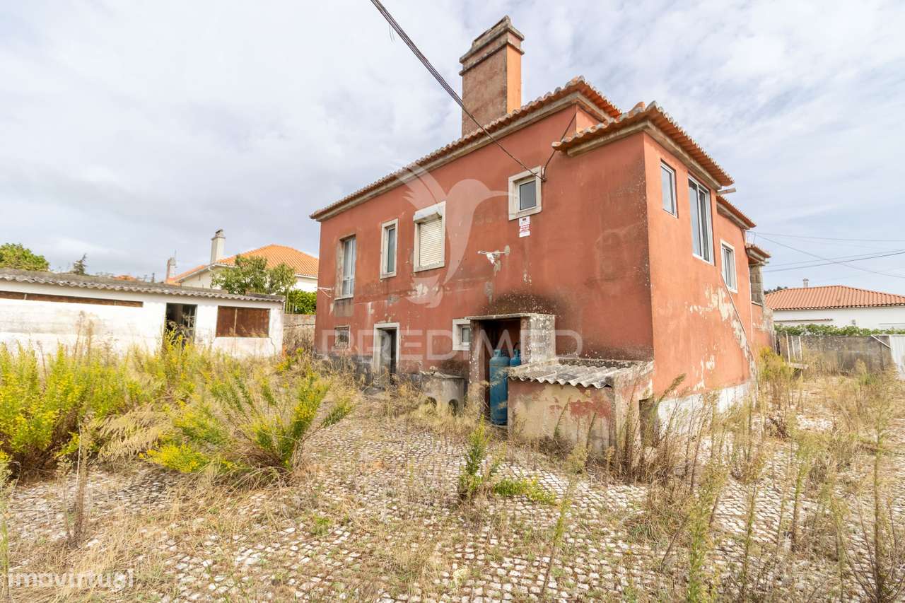 Moradia Isolada em Rio de Mouro - Grande imagem: 5/19