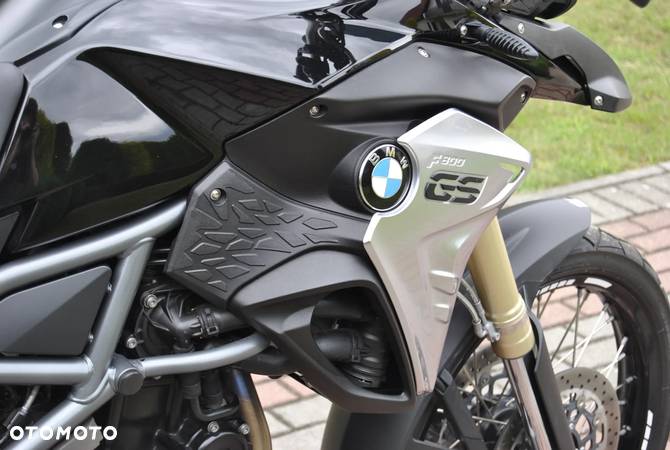 BMW GS - 28