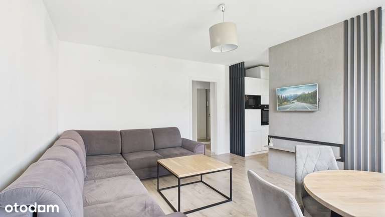 Naramowice/Piątkowo 3 pokojowe z 2 balkonami garaż - Pełny obrazek: 2/18