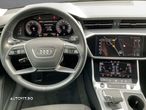 Audi A6 - 10