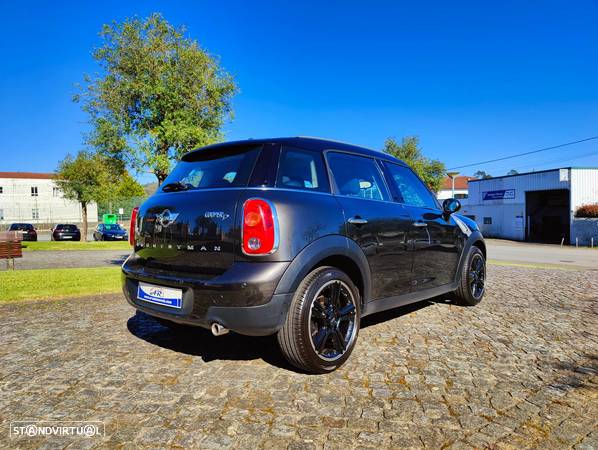 MINI Countryman Cooper D - 6