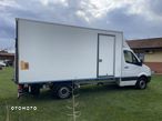 Volkswagen Crafter nowy silnik - 7