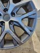 FELGA VW TOURAN CROSS 6,5JX17 ET42 1T0601025AD - 3