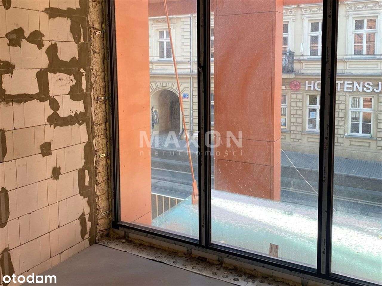 Lokal Użytkowy✨Premium✨Centrum✨Bez Prowizji - Pełny obrazek: 4/7