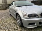 BMW M3 Cabrio SMGII - 17