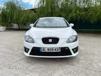 Seat Leon 2.0 TDI DPF FR - 2