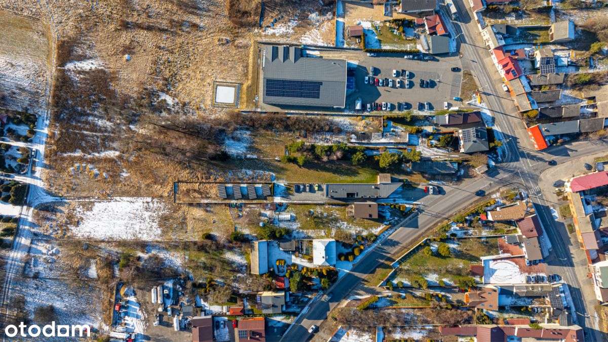 Niewielki dom, wielkie możliwości–działka 3000 m2. - Pełny obrazek: 4/16