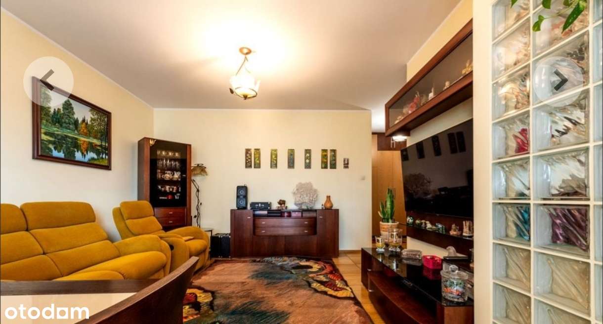 OKAZJA! Waszyngtona, prywatne piętro, 85m2, do wejścia!-2