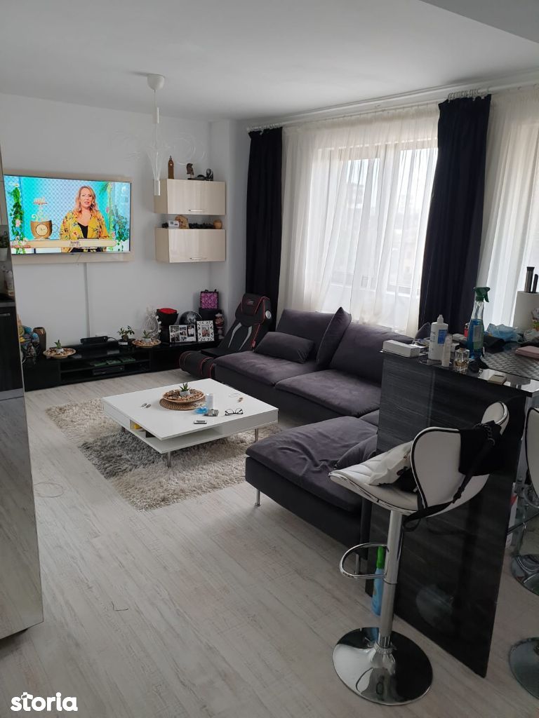 Apartament 2 camere, Metrou Berceni, plata CASH