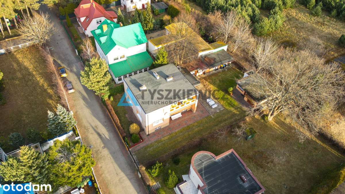 Nieruchomość 300 m od plaży-2