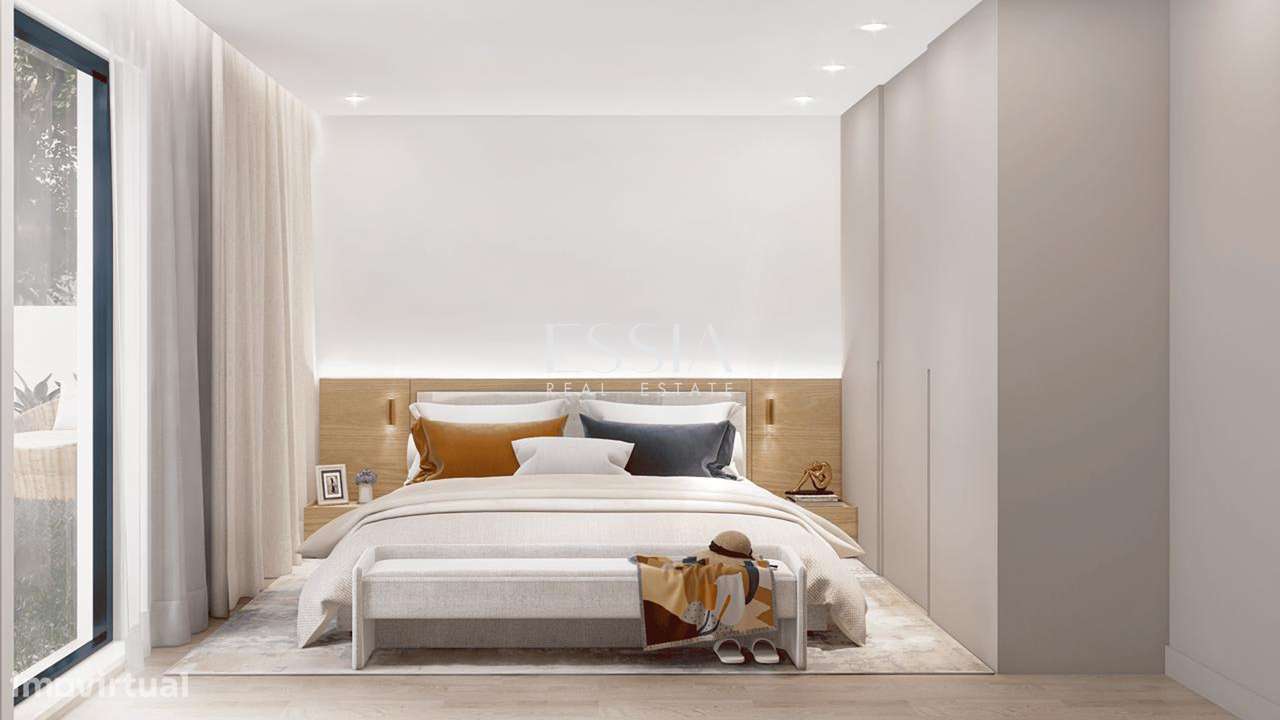 Apartamento T3 em Construção - Grande imagem: 4/15