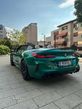 BMW M8 Cabrio Competition - 6