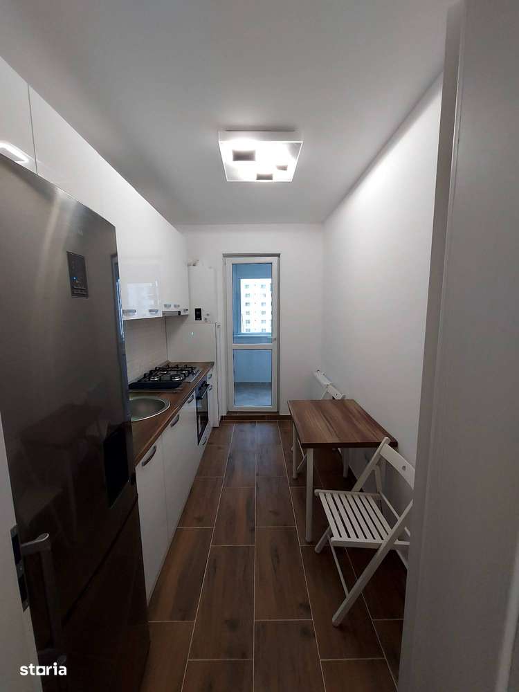 Garsoniera moderna Popești-Leordeni- Metrou Berceni - Imagine principală: 2/7