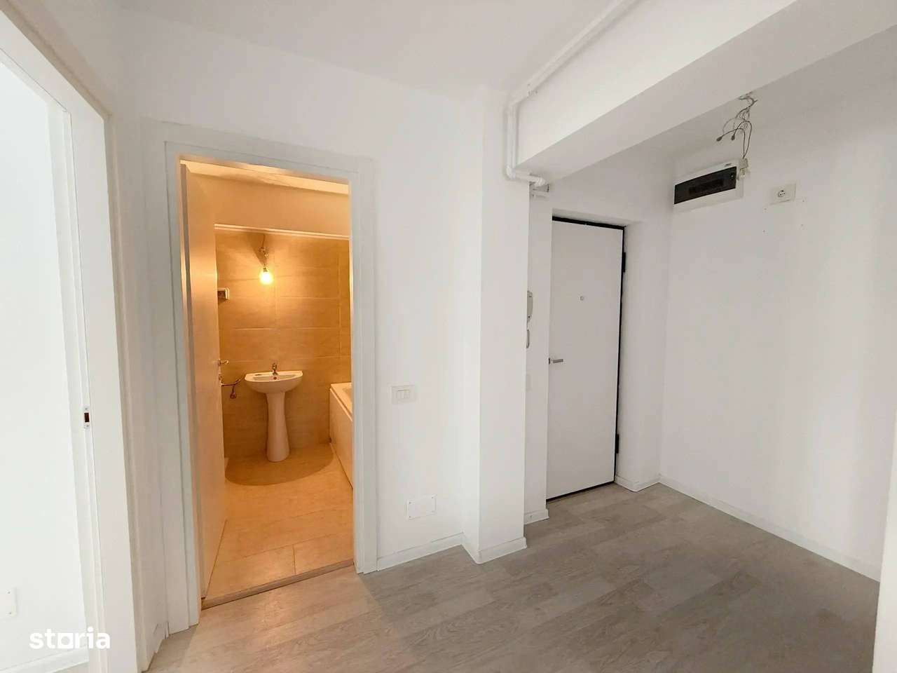 Apartament 3 camere cu gradina 9 minute metrou Nicolae Teclu sector 3 - Imagine principală: 4/9
