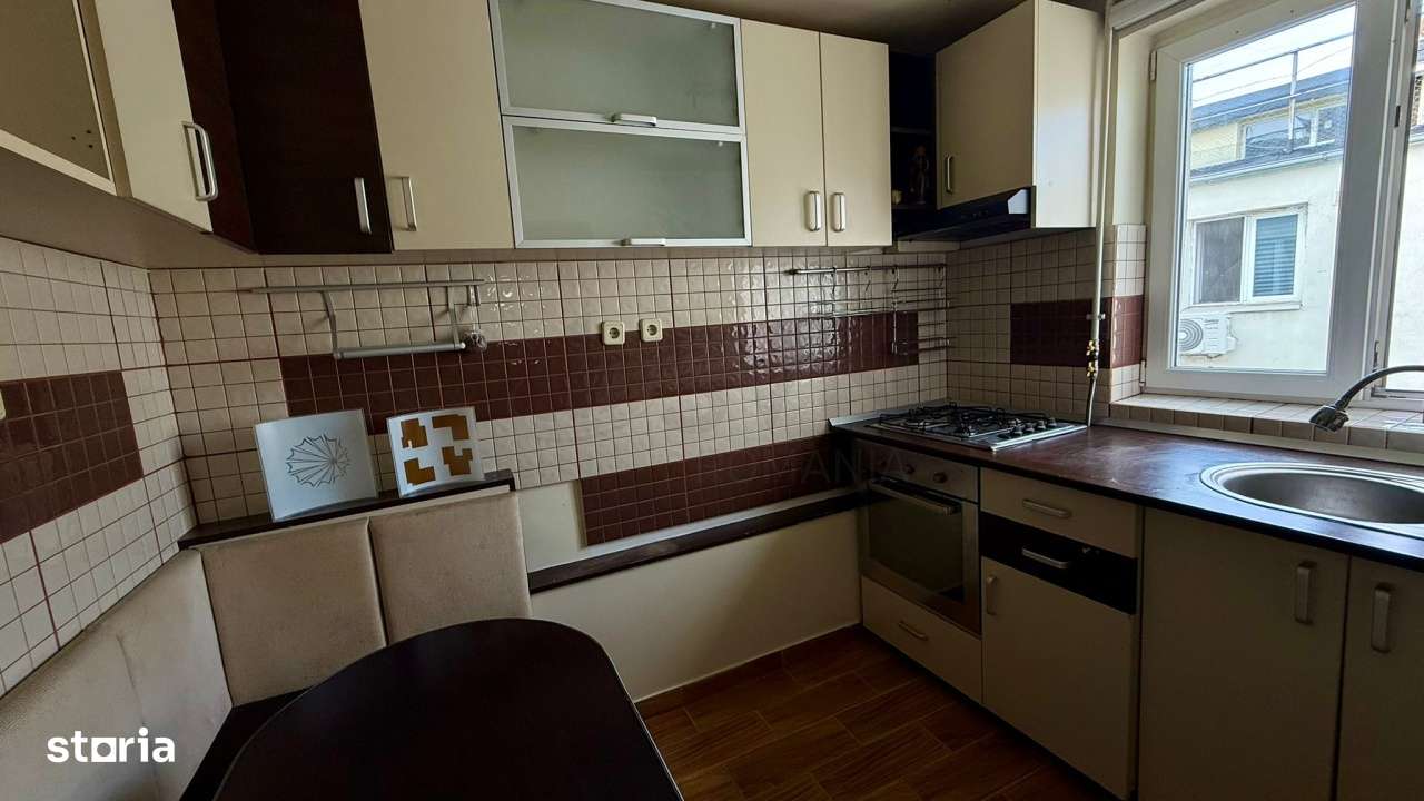 Apartament 2 camere I Ferdinand I Obor I De vanzare-11