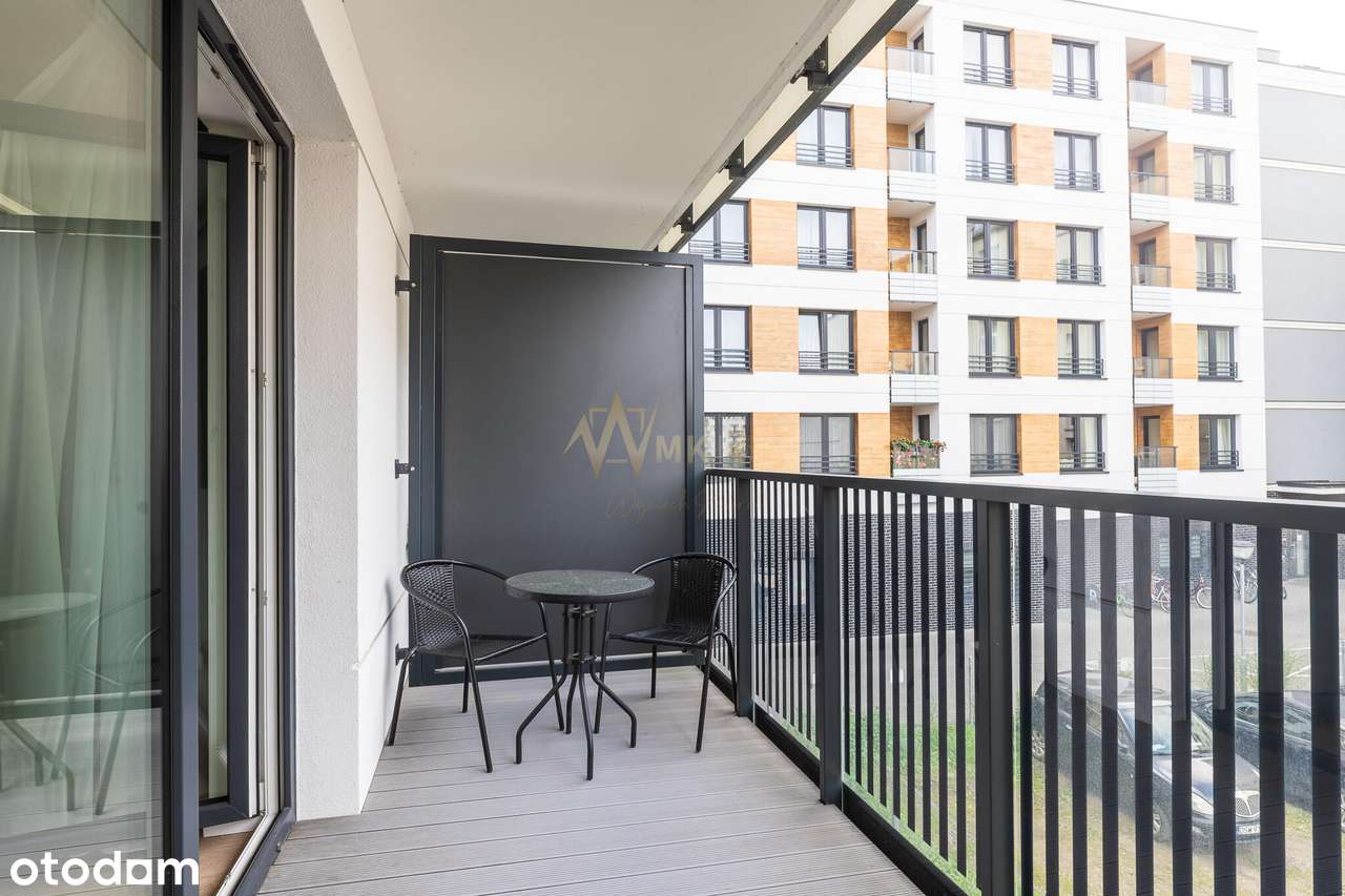 Nowoczesny apartament w centrum Kołobrzegu- gotowiec inwestycyjny!-14