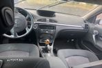 Maneta semnalizare Renault Laguna 2 (facelift)  [din 2005 pana  2007] seria Grandtour wagon 1.9 DCi - 4