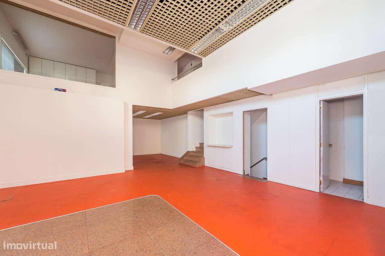 Loja 174m2 - Odivelas Centro - Grande imagem: 5/27