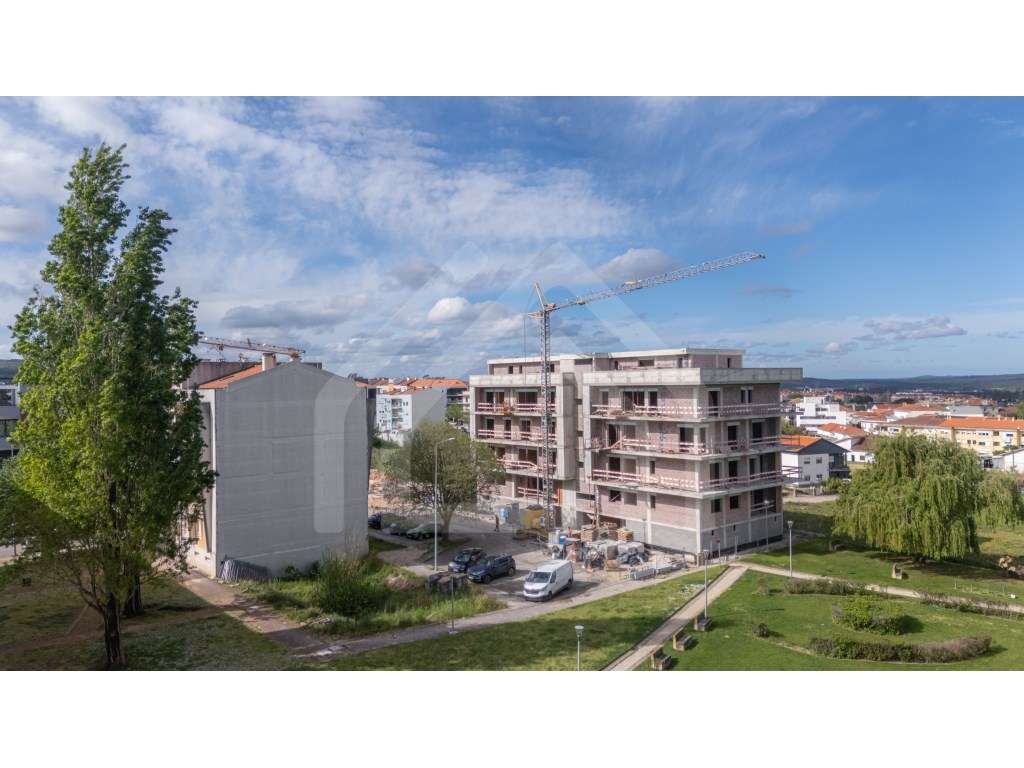 Apartamento T3 | Quinta de São Tomé| Condeixa-a-nova-19