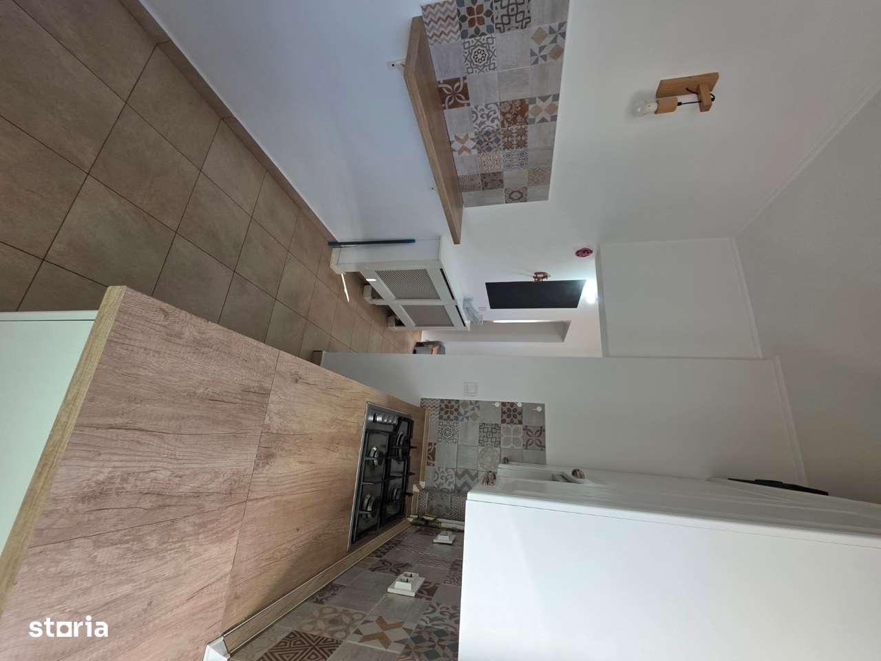 Universitate, 10 minute metrou, Armeneasca, renovat complet, centrala, - Imagine principală: 5/20