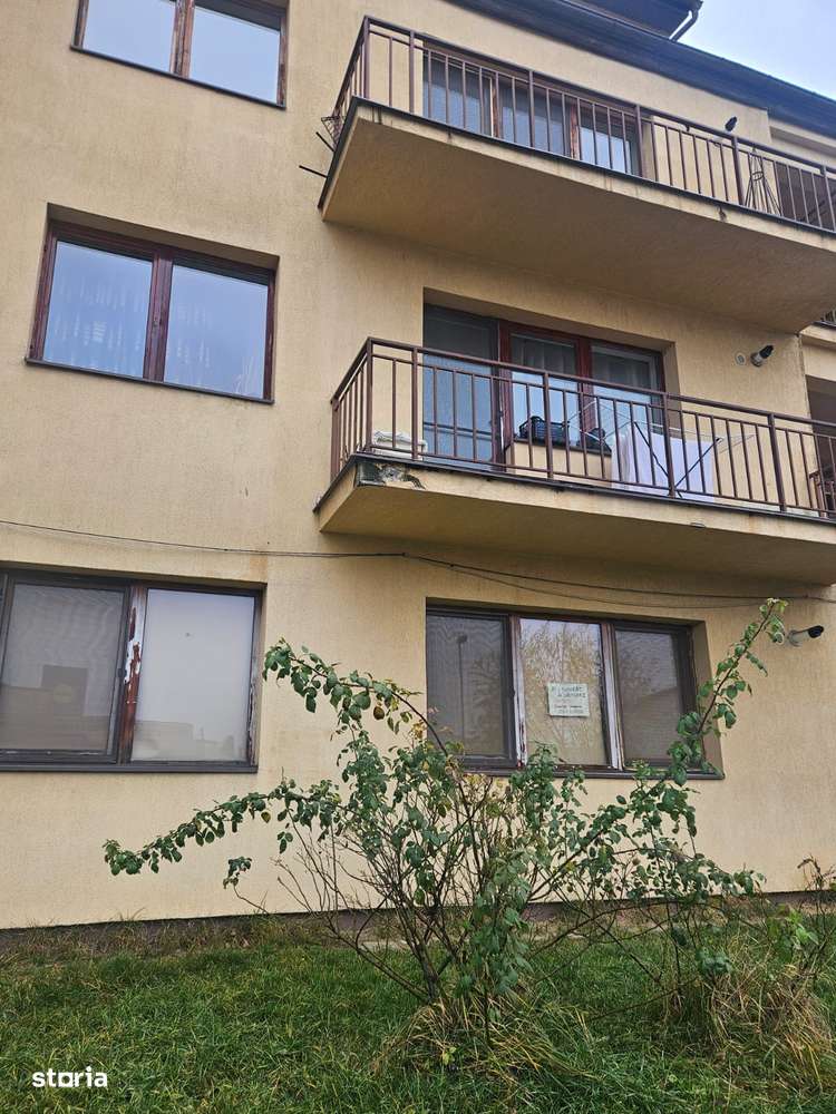 Ap.DEOSEBIT 2-3 camere decomandate Selimbar LIDL-2