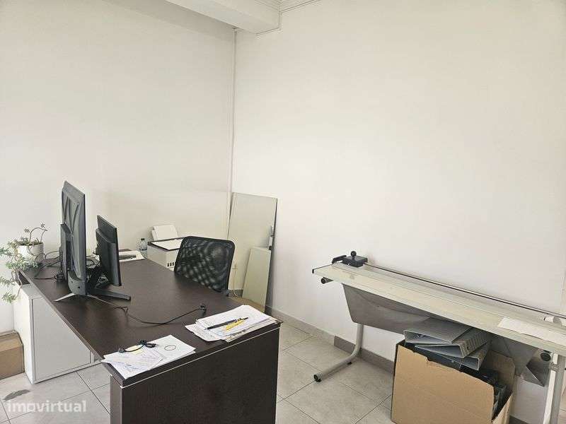 Loja Comercial no Marco Canaveses - Grande imagem: 4/11