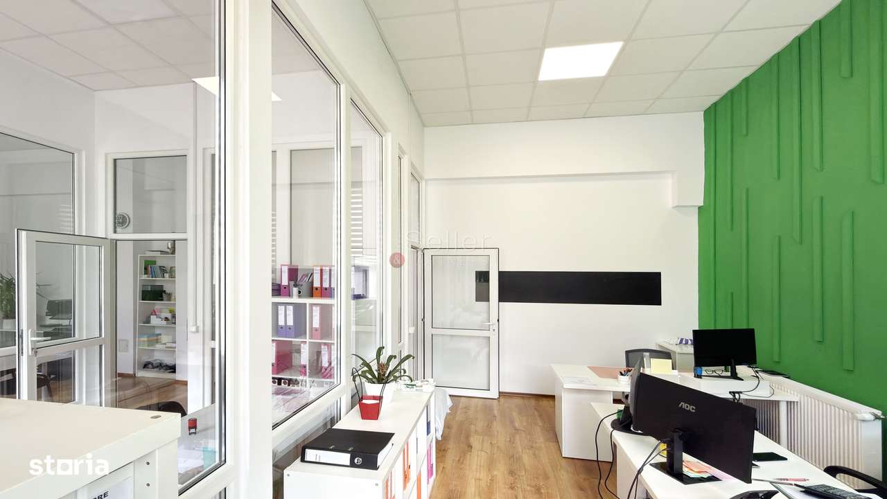 Pozitionare centrala - Imagine principală: 2/17