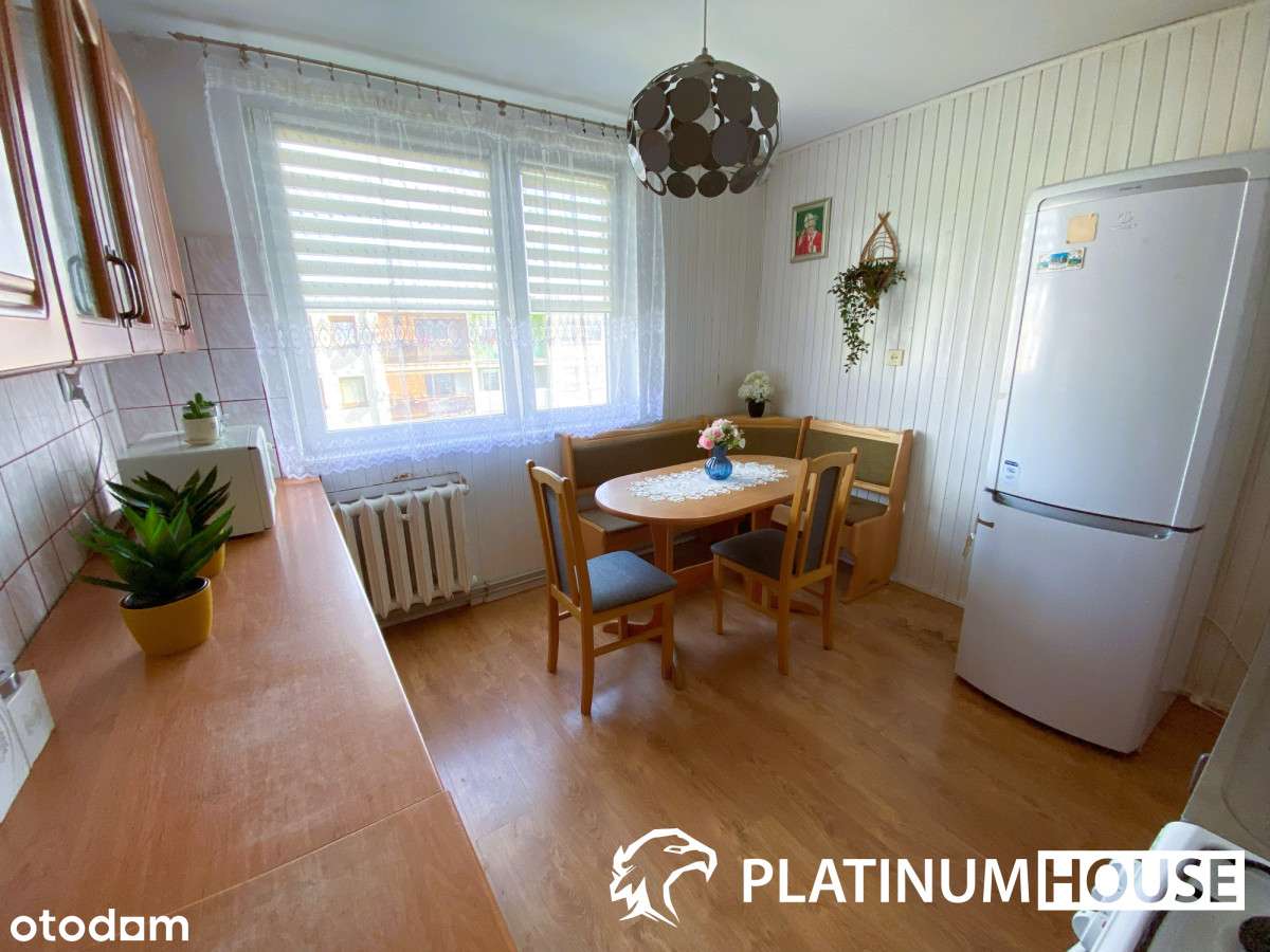 Komfortowe M4 z potencjałem plus Garaż - opcja - Pełny obrazek: 5/14