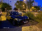 BMW 116 - 14