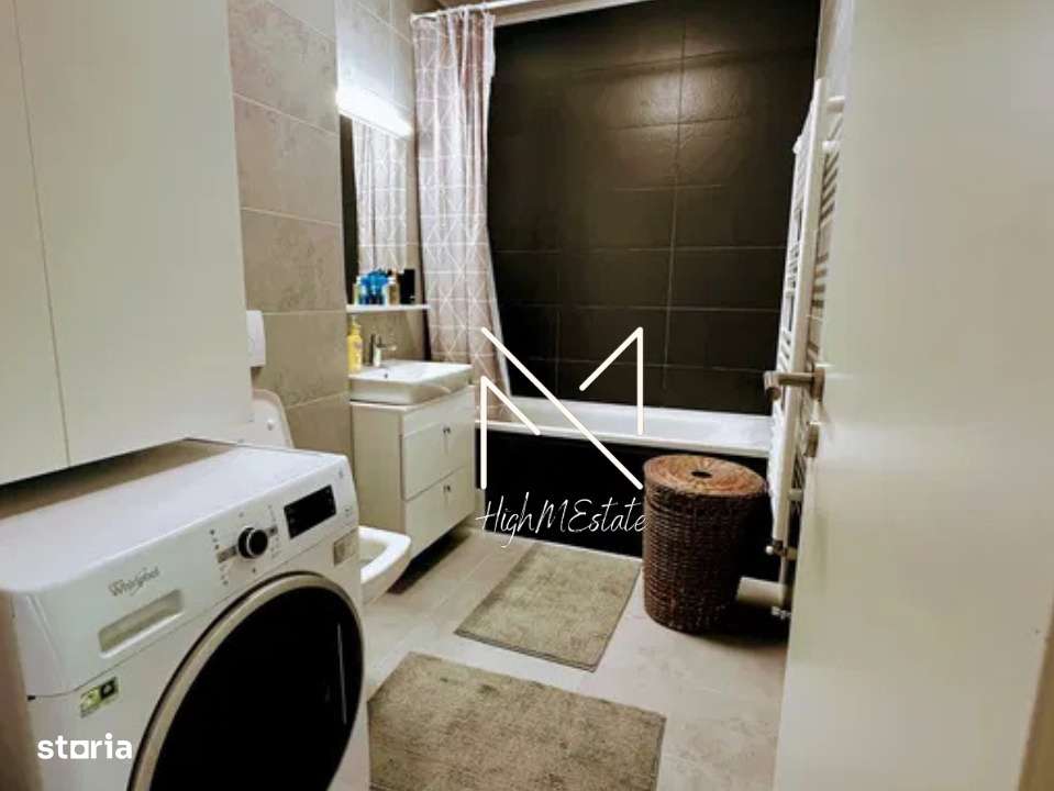 Apartament 2 Camere | Zona Avantgarden | Parcare si Boxa Incluse - Imagine principală: 5/6