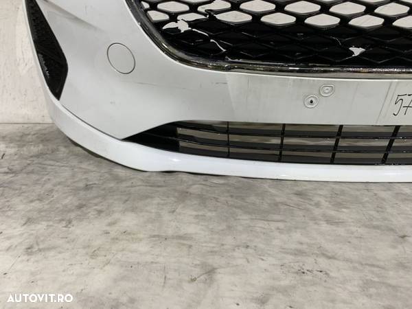 Bara fata Ford Fiesta, 2018, 2019, 2020, 2021, cod origine OE H1BB-17K-819. - 9